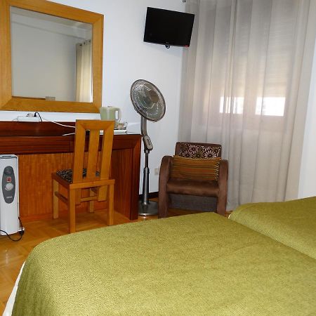 Al Center Aveiro Alojamento Local Hotell Eksteriør bilde