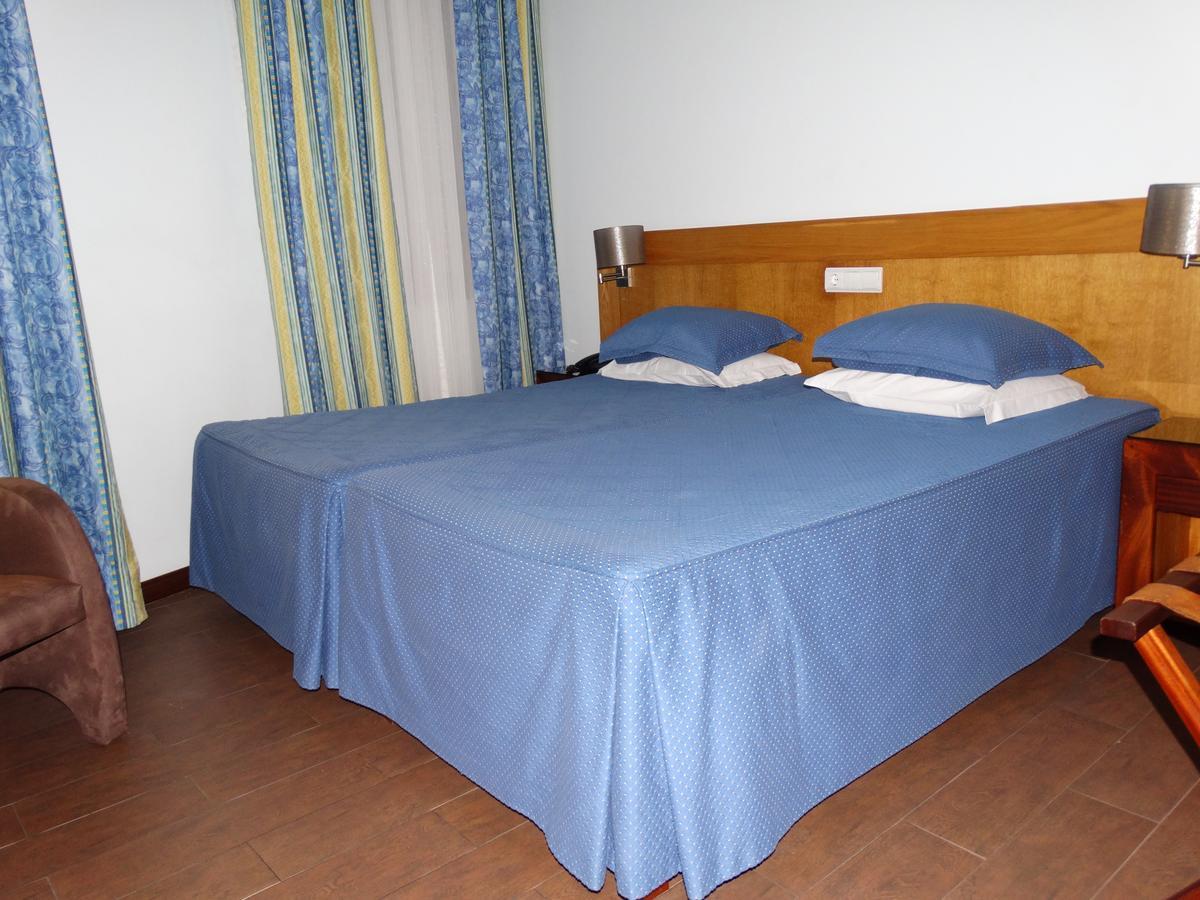 Al Center Aveiro Alojamento Local Hotell Eksteriør bilde