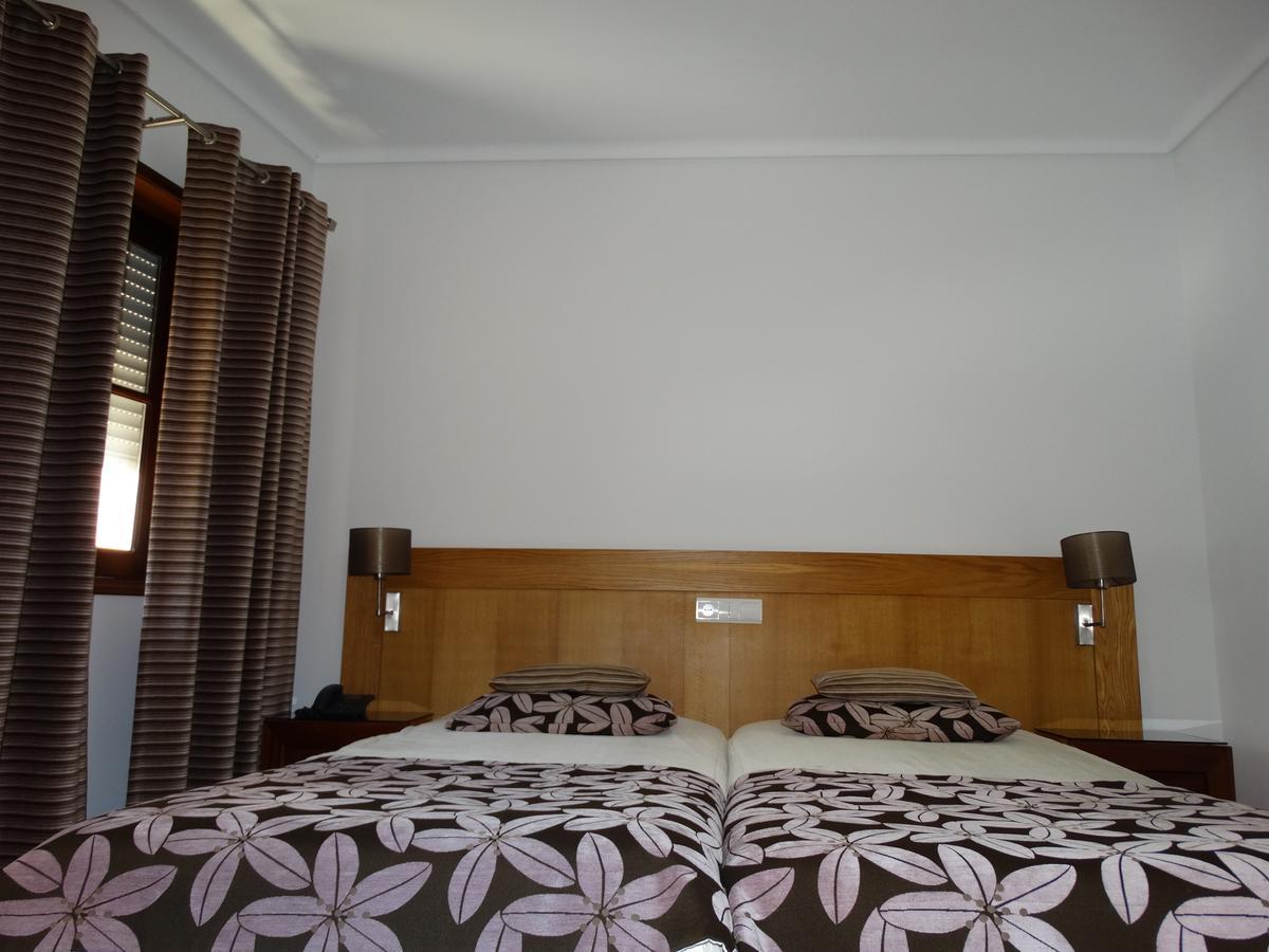 Al Center Aveiro Alojamento Local Hotell Eksteriør bilde
